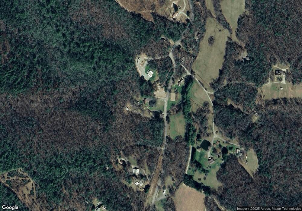 2950 Doublehead Gap Rd, Blue Ridge, GA 30513 - photo 1