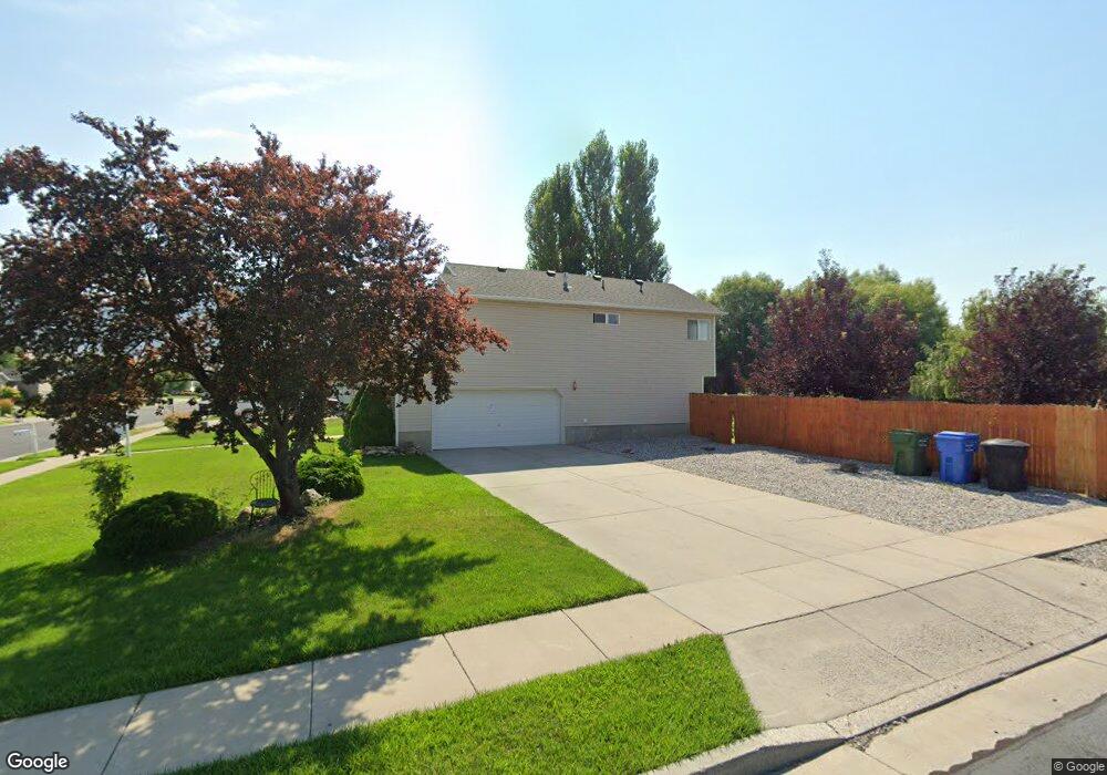 448 W 3300 S, Nibley, UT 84321 - photo 1