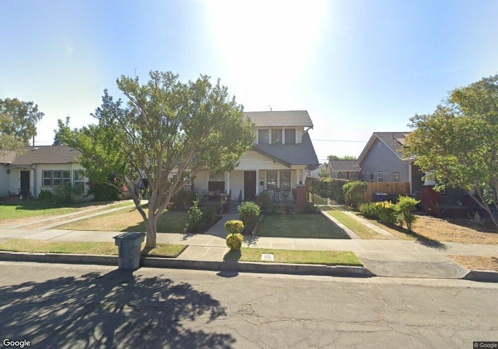 1396 N Wilson Ave, Fresno, CA 93728 - photo 1
