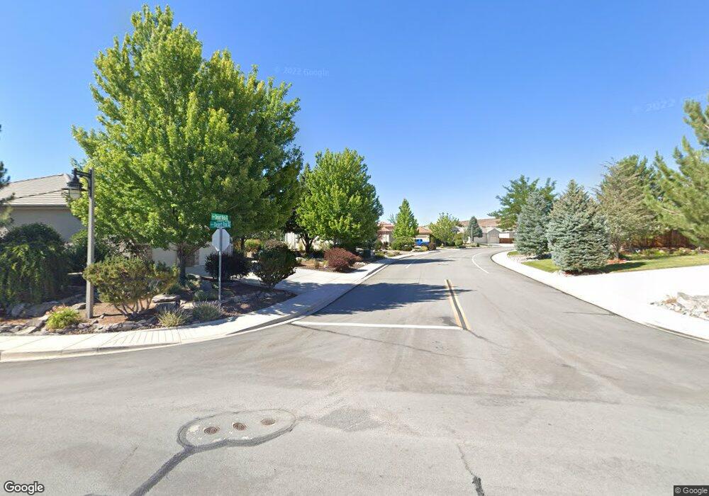 4365 Desert Vista Dr, Sparks, NV 89436 - photo 1