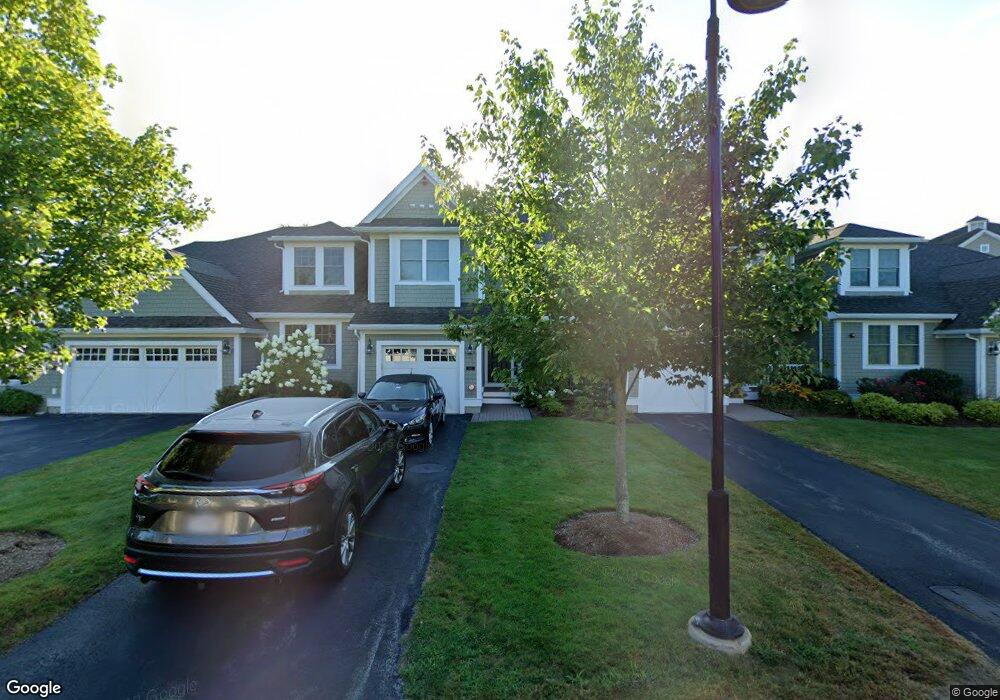 34A Seven Springs Ln unit 34A, Burlington, MA 01803 - photo 1