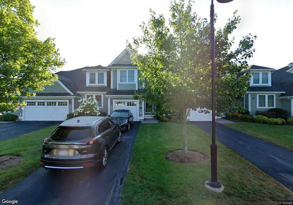 34D Seven Springs Ln unit 34D, Burlington, MA 01803 - photo 1