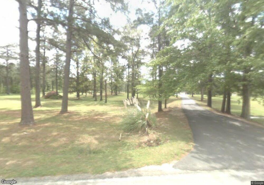 236 Sharon Moss Rd, Laurel, MS 39443 - photo 1
