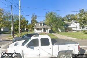 1332 W Elm St, Lima, OH 45805
