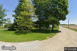 11740 W Base Line Rd, Jamestown, IN 46147