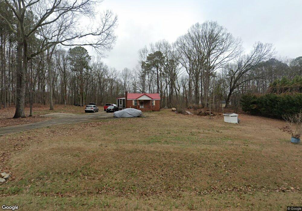 134 Major Rd, Sharpsburg, GA 30277 - photo 1