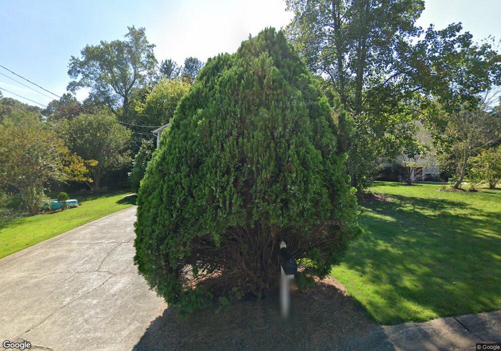 971 Stoney Creek Ln unit 2, Austell, GA 30168 - photo 1