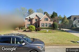 5600 Preserve Cir, Alpharetta, GA 30005