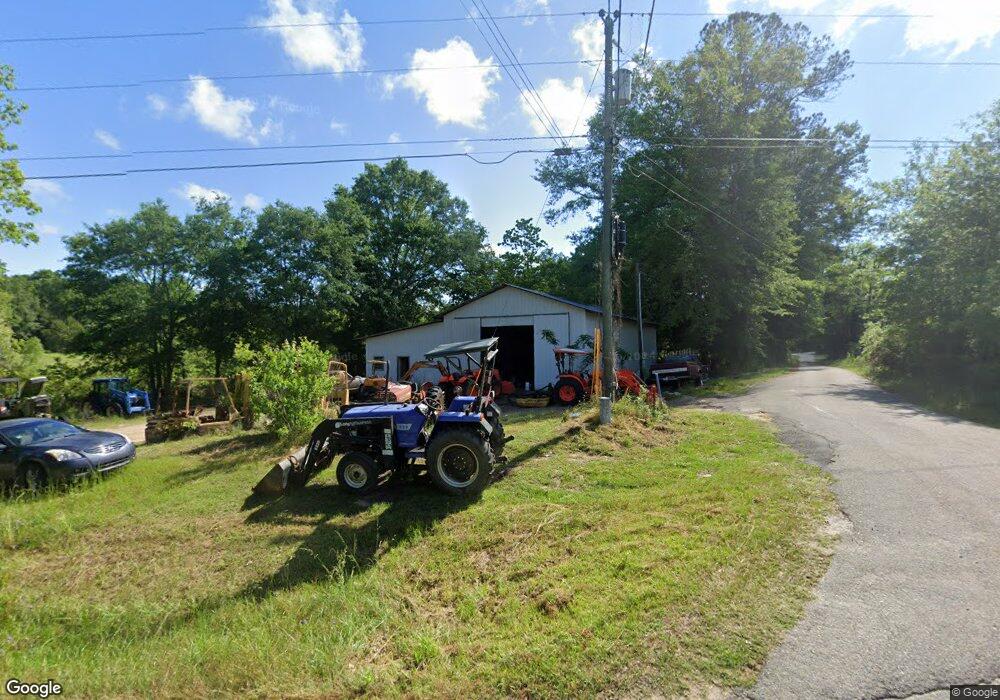 304 Township Rd, Laurel, MS 39443 - photo 1