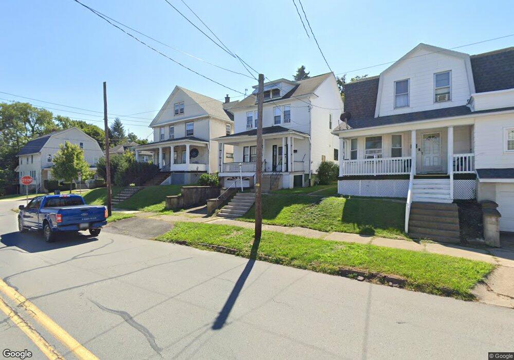 1628 Myrtle St, Scranton, PA 18510 - photo 1