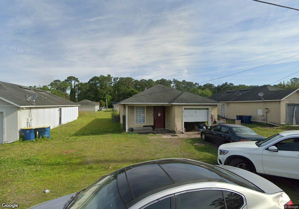 7827 India Ave, Jacksonville, FL 32211 - photo 1