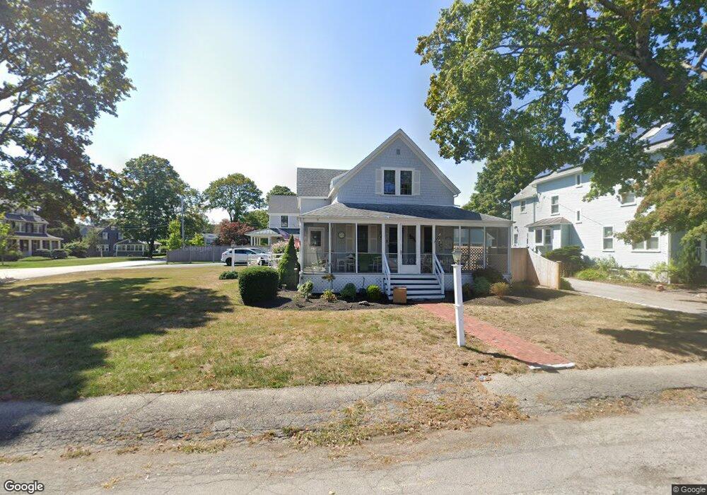 11 Grasshopper Ln, Scituate, MA 02066 - photo 1