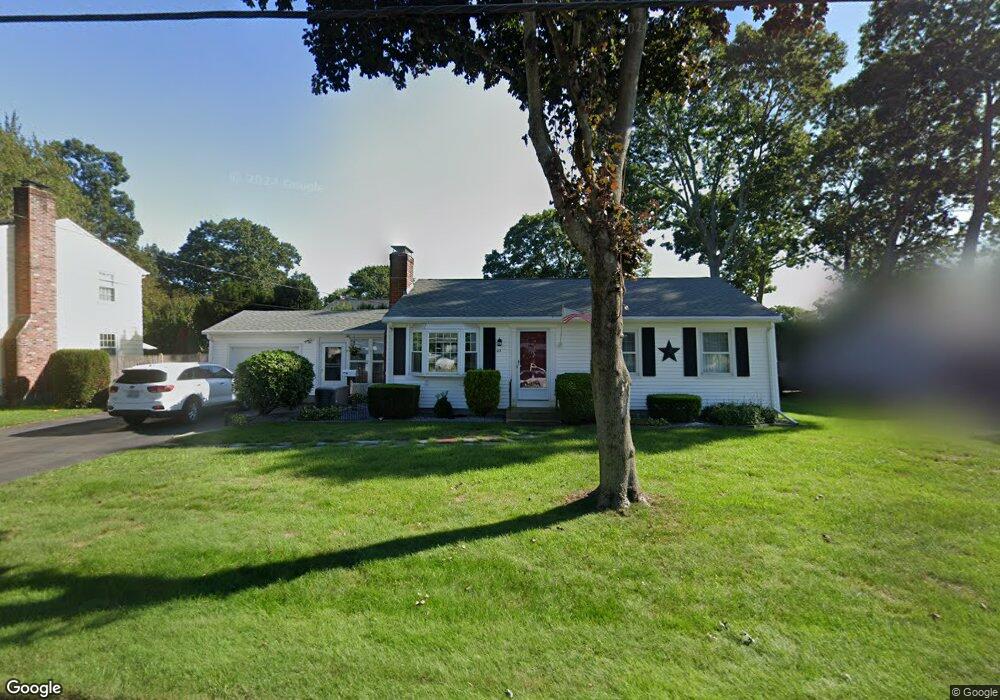 23 Pinehurst Rd, Riverside, RI 02915 - photo 1