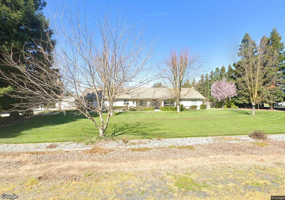 2581 E Spiess Rd, Acampo, CA 95220 - photo 1