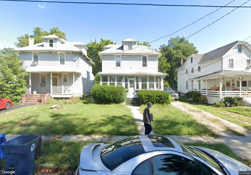 1010 Chestnut Ave, Laurel Springs, NJ 08021 - photo 1