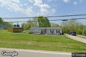 4055 Ky Highway 16, Glencoe, KY 41046