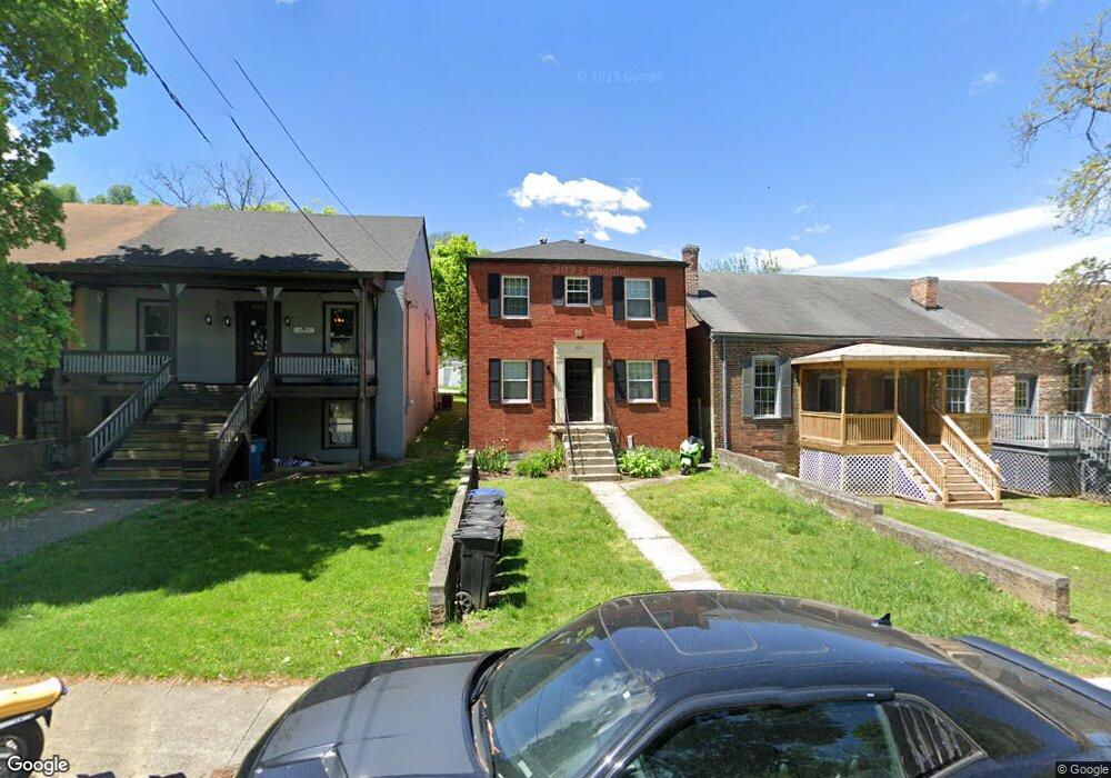 Street View Photo