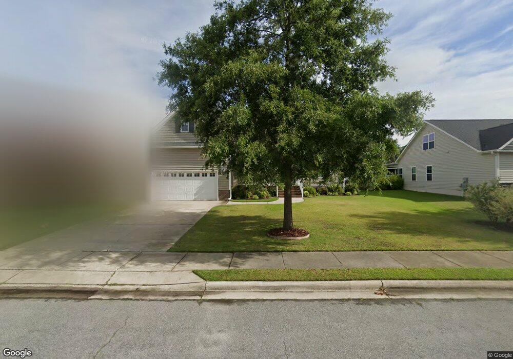 1128 Katie Ln, Greenville, NC 27834 - photo 1