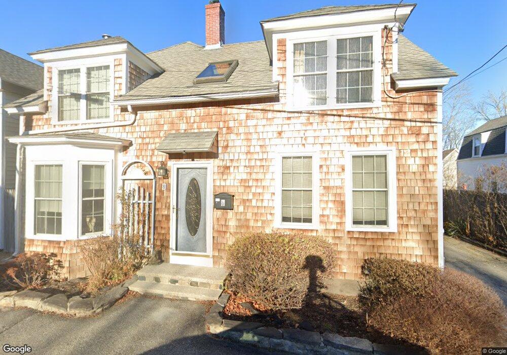 8 Park Ave unit 9, Saco, ME 04072 - photo 1