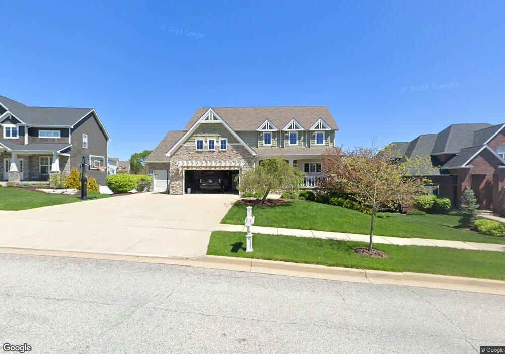 1100 Ziegfield Ct, Crown Point, IN 46307 - photo 1