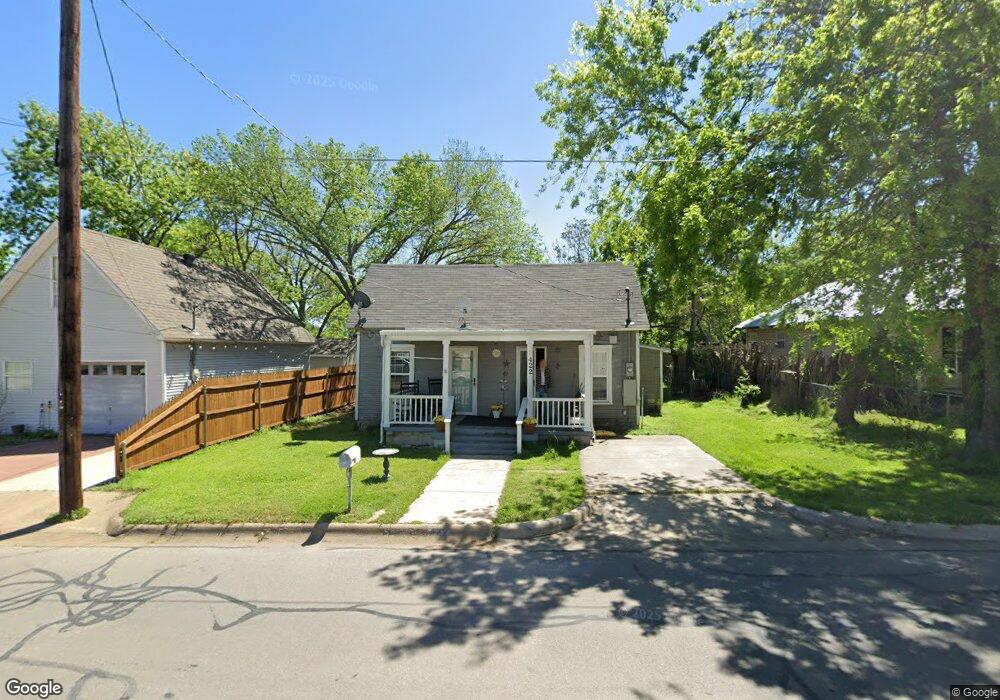 422 E Lee Ave, Weatherford, TX 76086 - photo 1