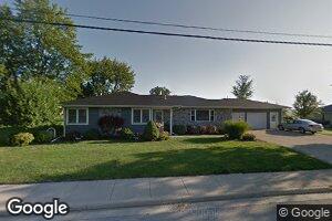 416 E State St, Botkins, OH 45306