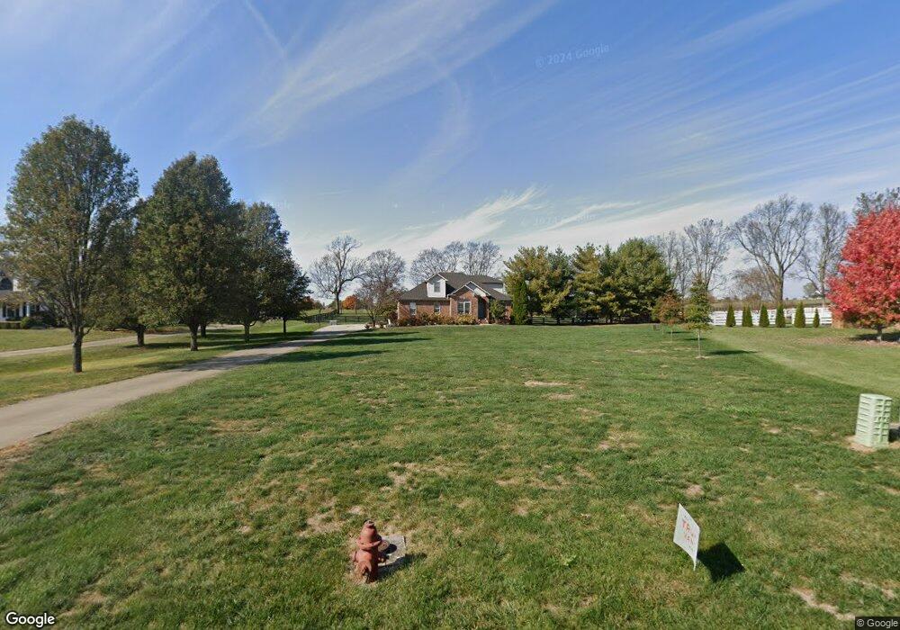 unlisted-address, Georgetown, KY 40324 - photo 1