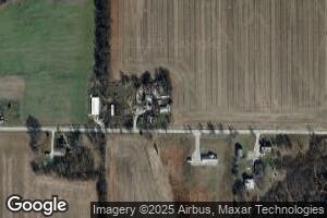 1529 E County Road 100 S, Centerpoint, IN 47840