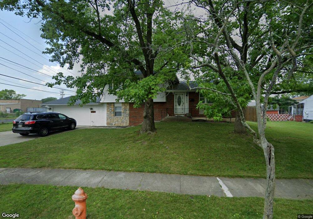 4985 Atwater Dr, Columbus, OH 43229 - photo 1