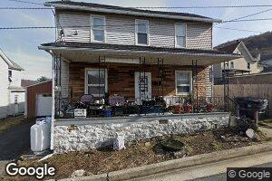 222 Highway St, South Fork, PA 15956