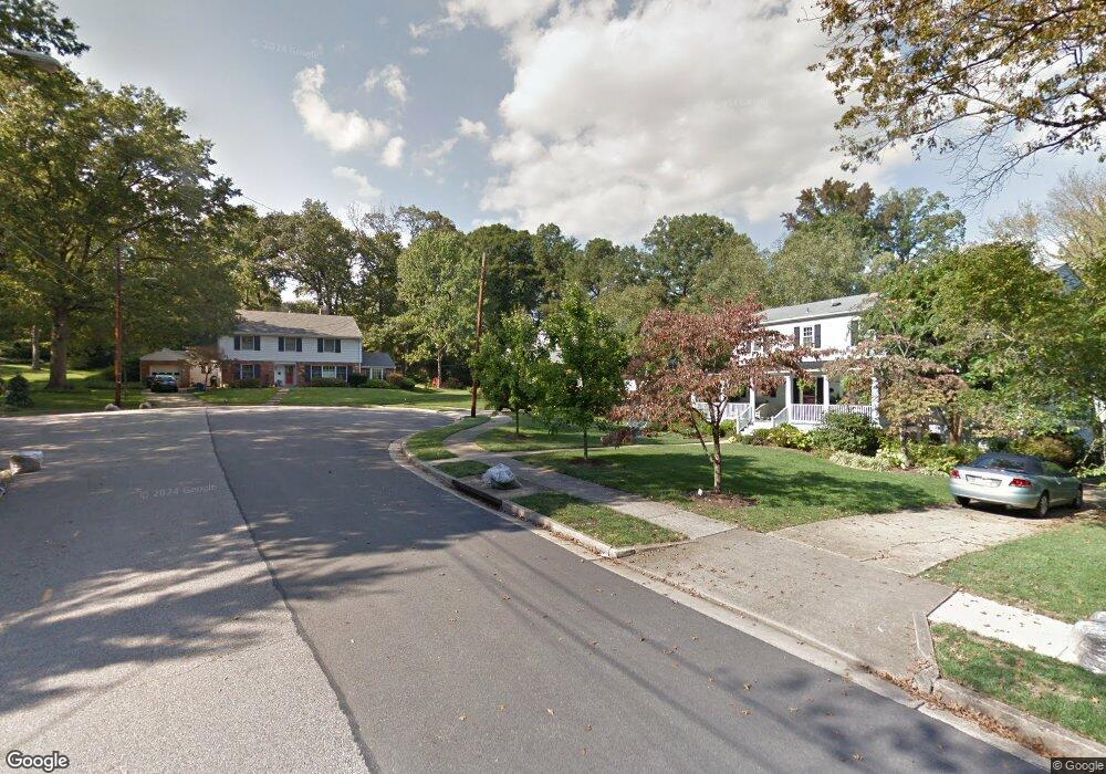 824 Elaine Ct, Alexandria, VA 22308 - photo 1