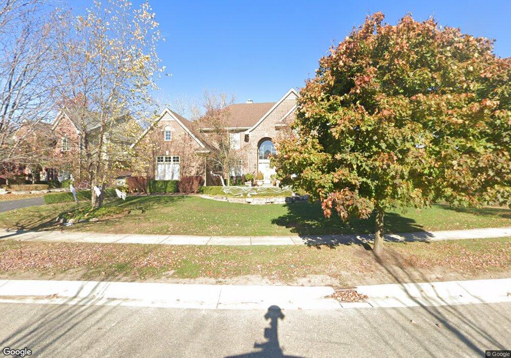 7435 Carlyle Crossing, West Bloomfield, MI 48322 - photo 1