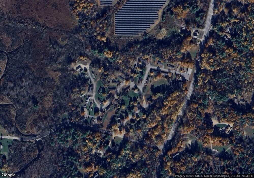 27 Mountain View Cir, Bowdoin, ME 04287 - photo 1