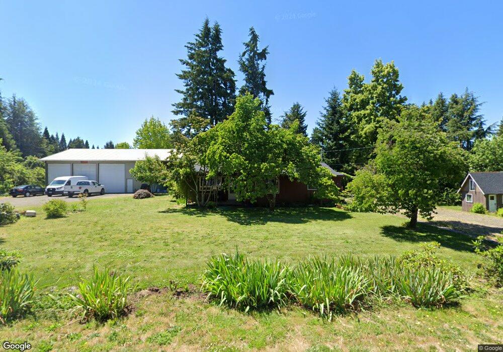 21861 Boones Ferry Rd NE, Aurora, OR 97002 - photo 1