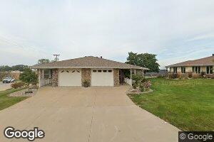 202B N Jackson St, Wayland, IA 52654