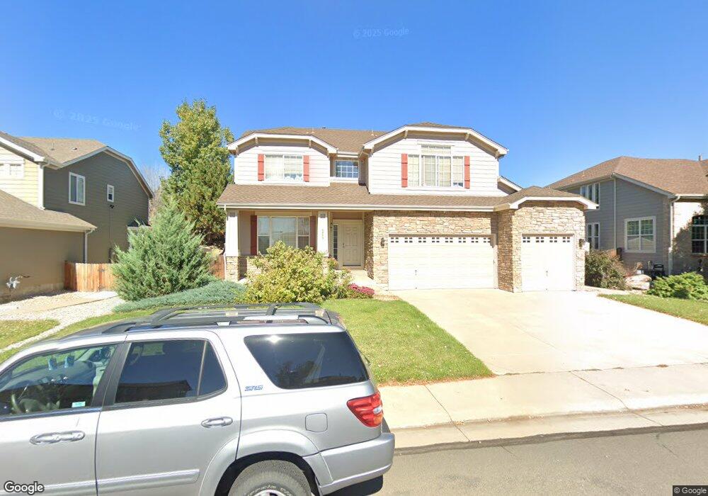 4875 E 116th Place, Thornton, CO 80233 - photo 1