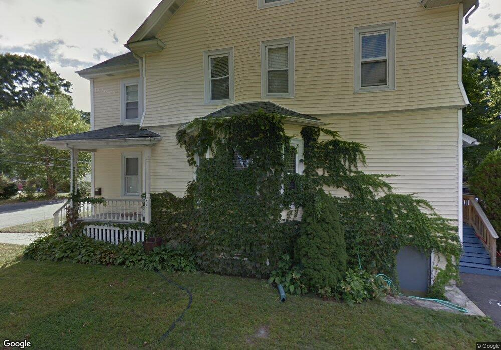 2830 Artwill St unit 1, Milton, MA 02186 - photo 1