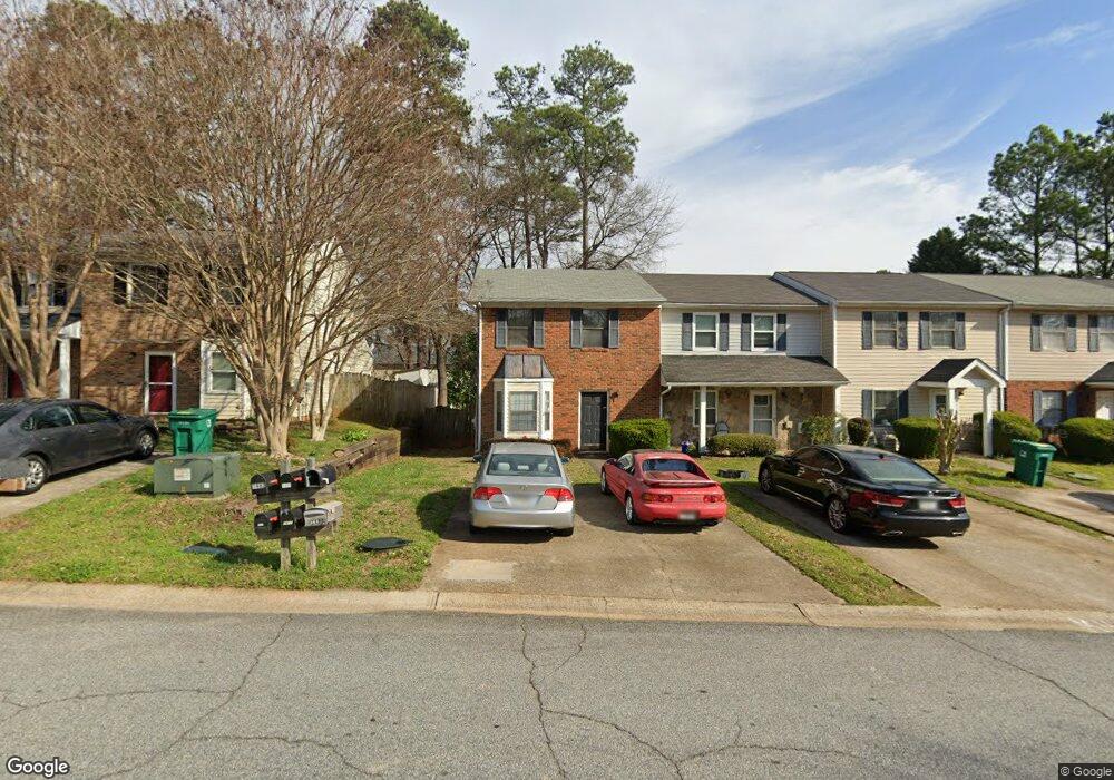 1492 Springleaf Cir SE unit 2, Smyrna, GA 30080 - photo 1