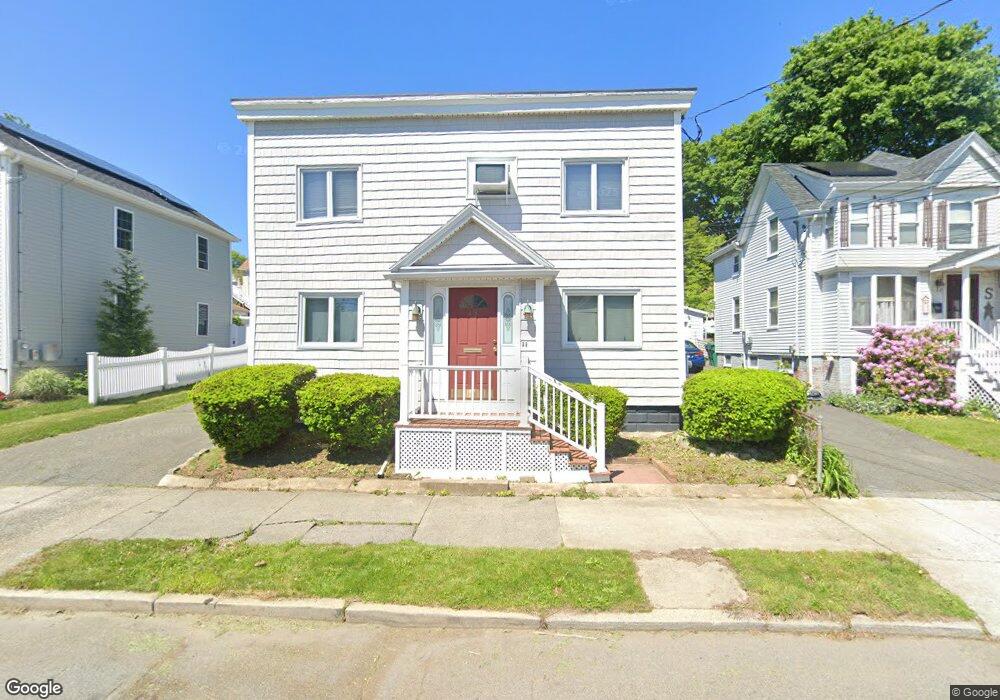 43 Laurel St, Lynn, MA 01905 - photo 1