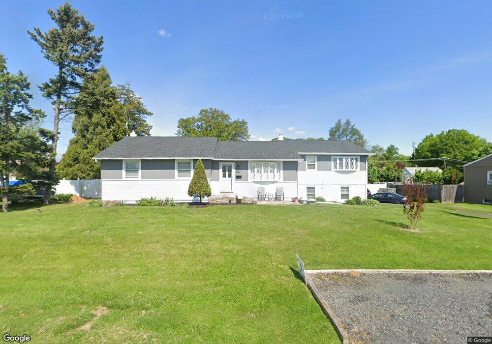 1420 Poplar Rd, Feasterville Trevose, PA 19053 - photo 1