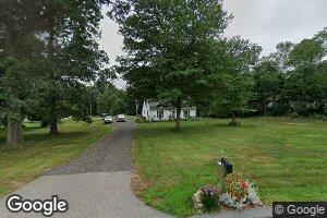 61 Hyde Park Rd, North Franklin, CT 06254