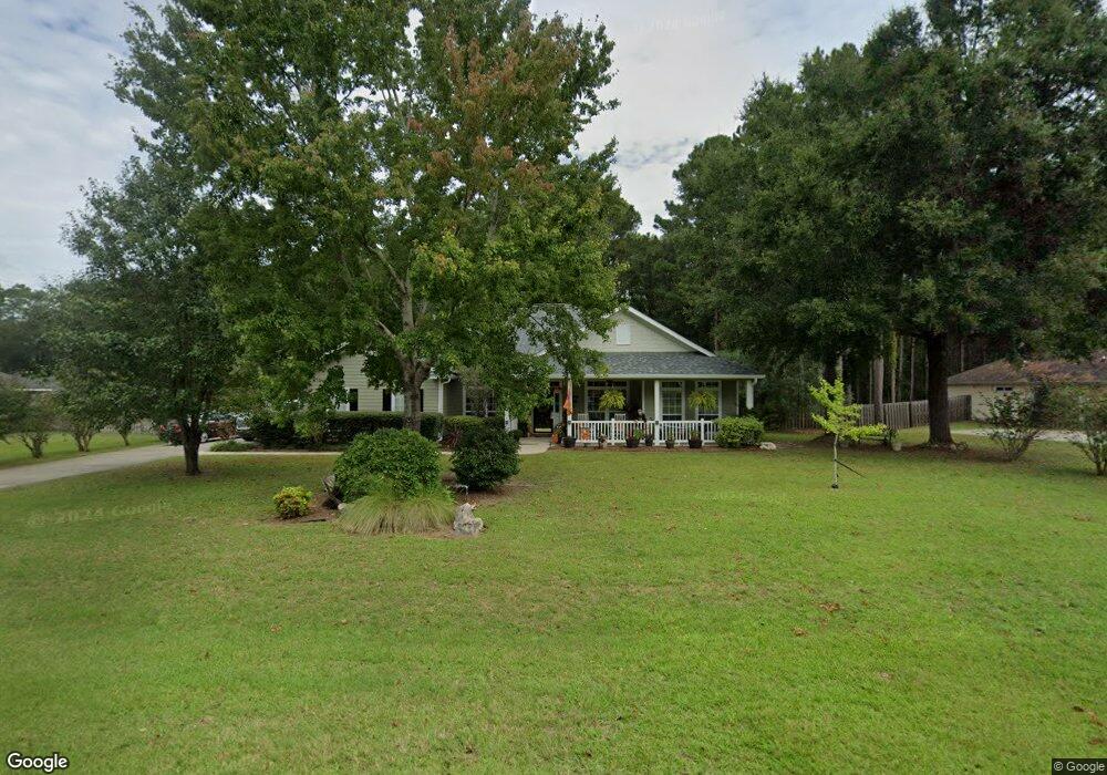 46 Purple Martin Cove, Crawfordville, FL 32327 - photo 1