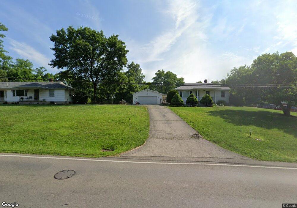 3951 Little York Rd, Dayton, OH 45414 - photo 1