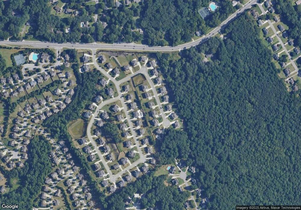 3528 Jaydee Ct unit 15, Lilburn, GA 30047 - photo 1