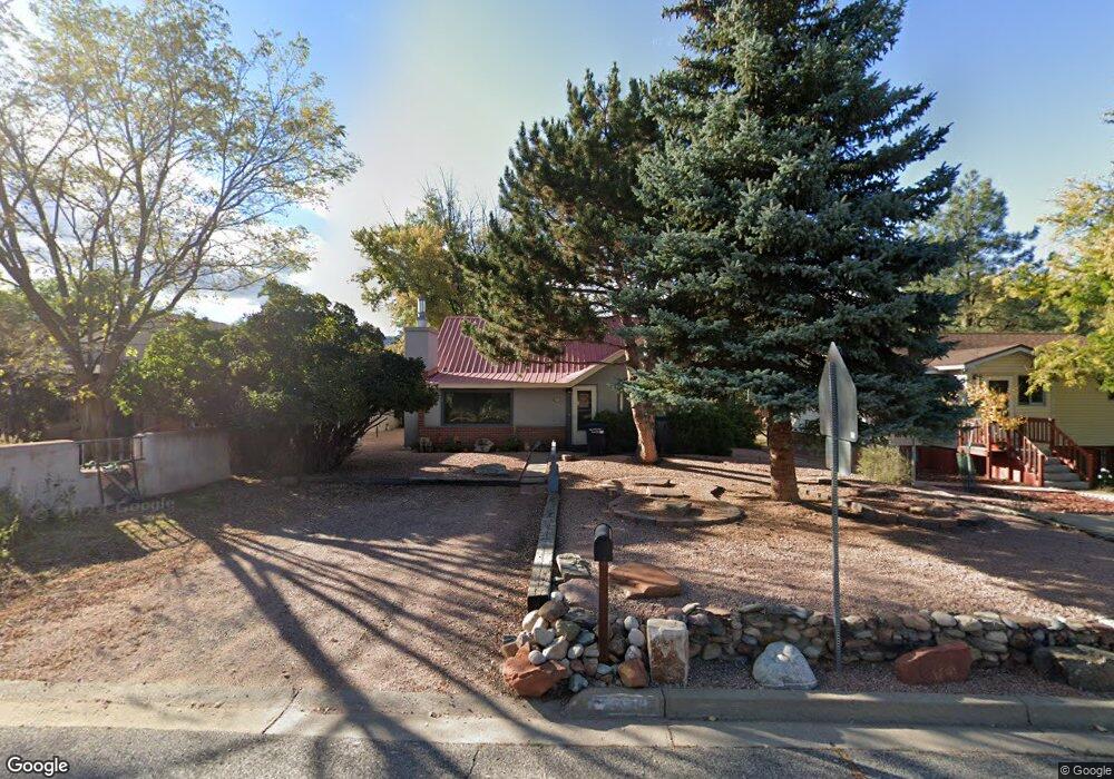 2931 E 5th Ave, Durango, CO 81301 - photo 1