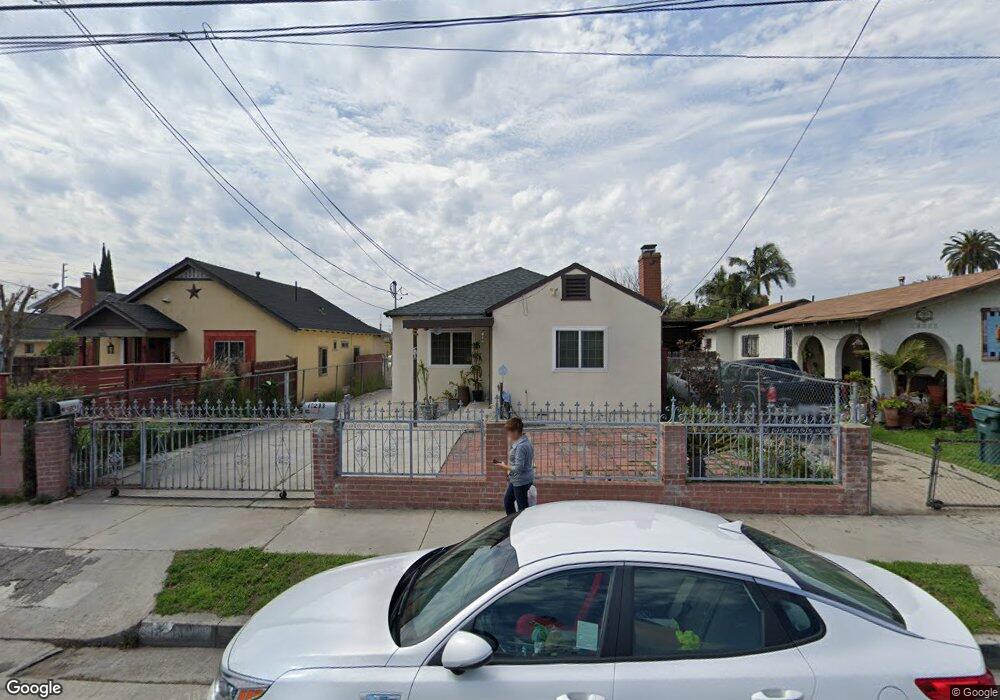 10231 S Grevillea Ave, Inglewood, CA 90304 - photo 1