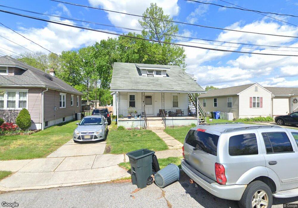 749 Frances Ave, West Deptford, NJ 08096 - photo 1