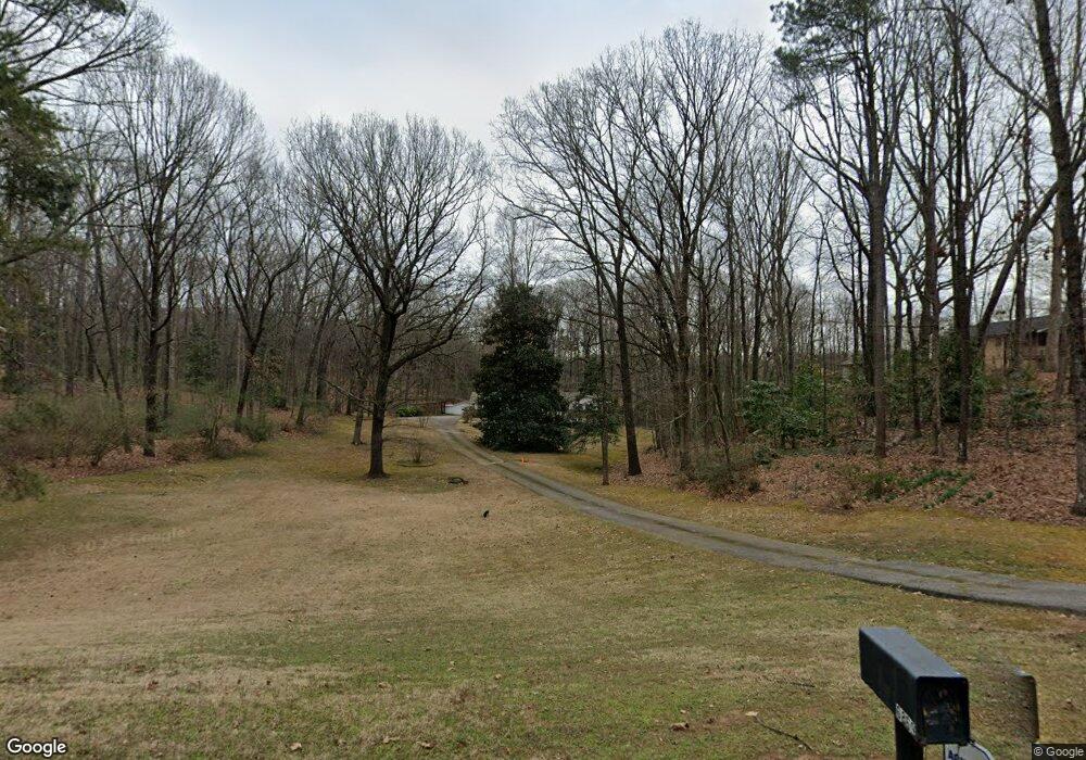 6869 Keith Ave, Austell, GA 30168 - photo 1