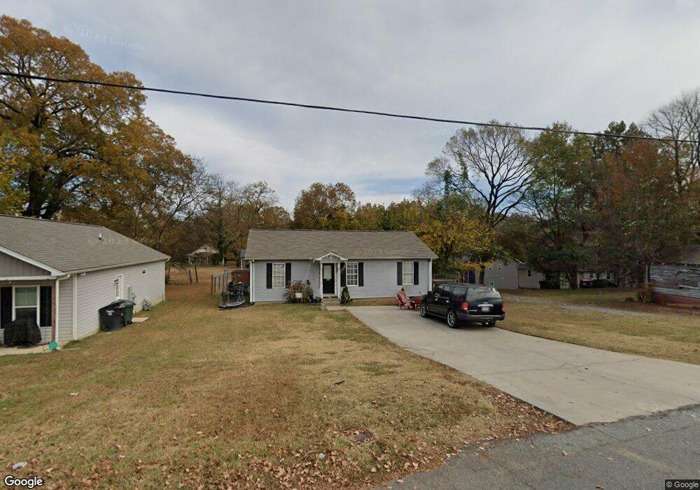 81 Fenix Dr SW, Concord, NC 28025 - photo 1