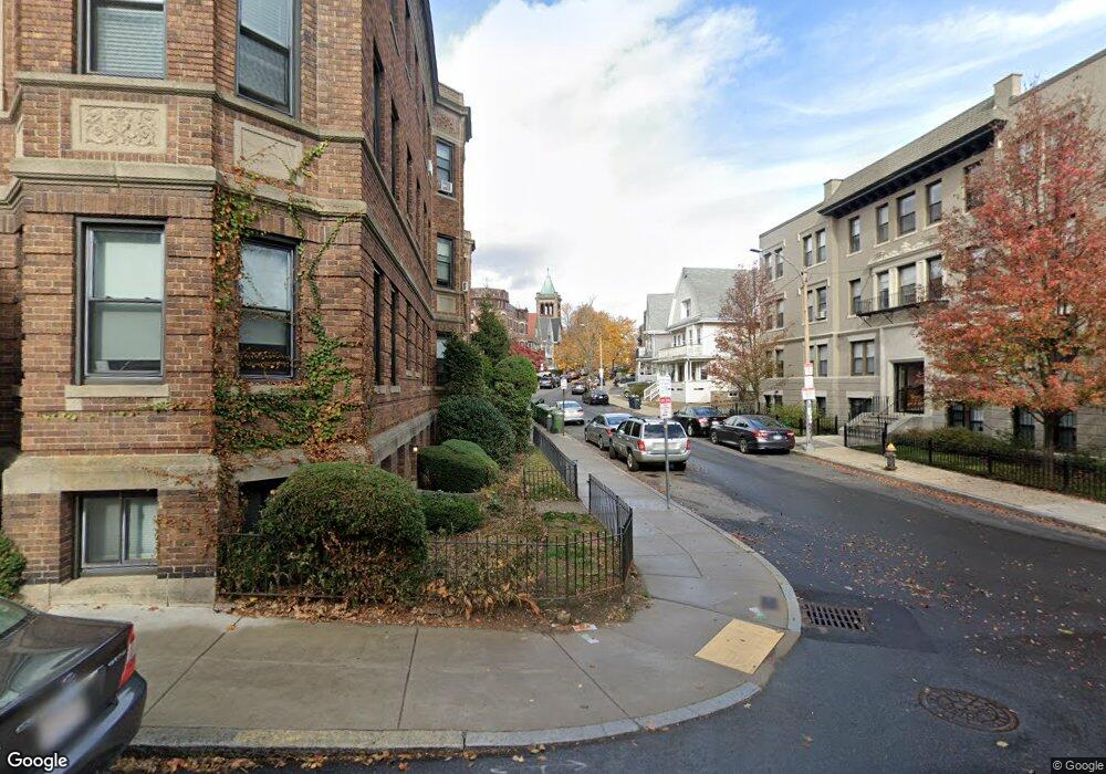 35 Glenville Ave, Boston, MA 02134 - photo 1